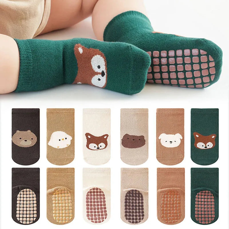 BebbyNonSlipSocks™