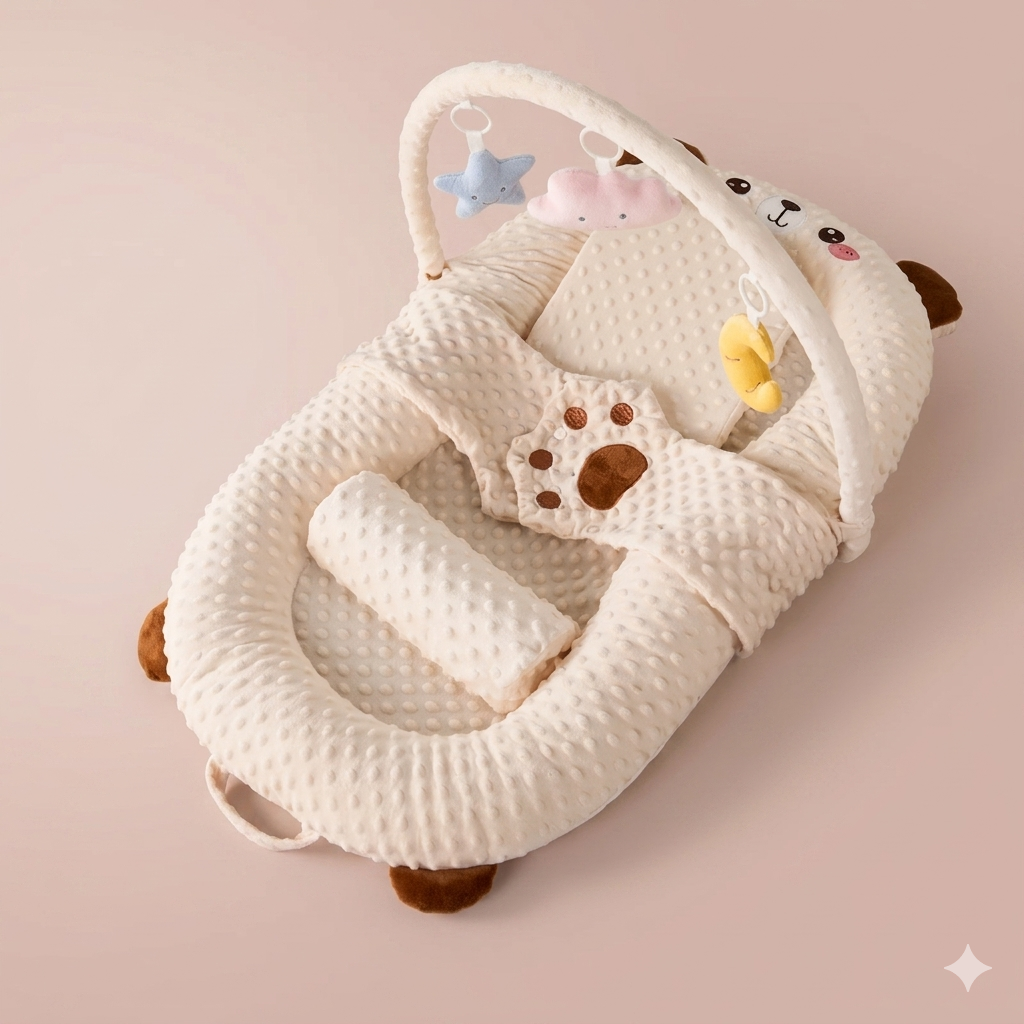 BebbyBed™