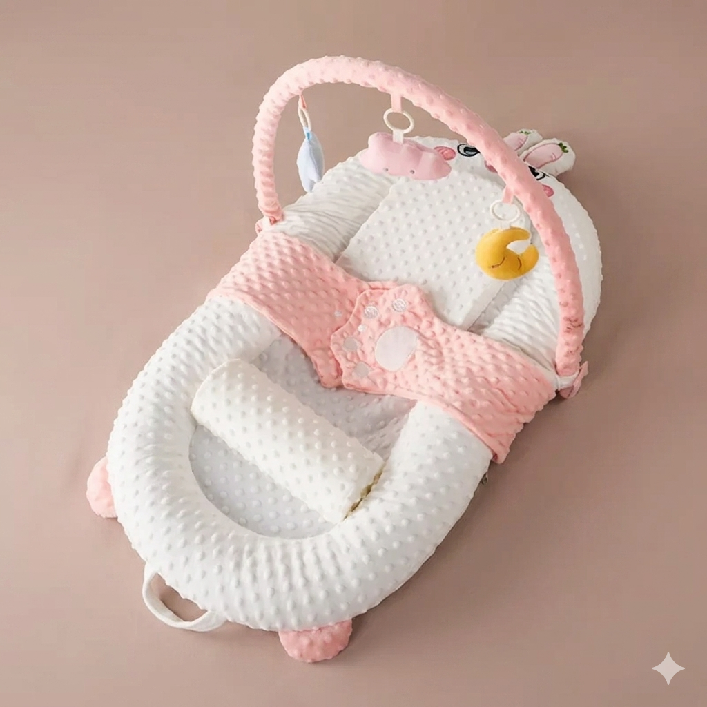 BebbyBed™