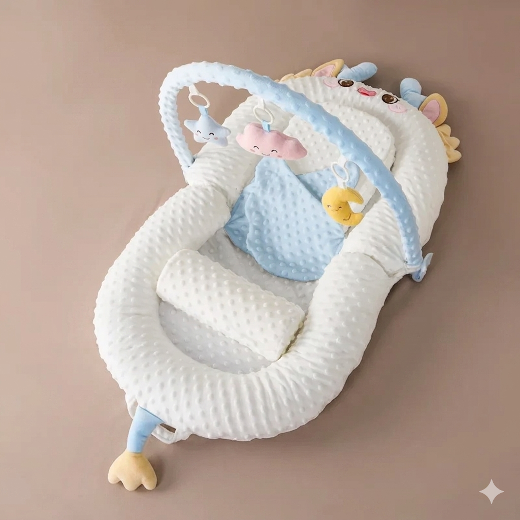 BebbyBed™