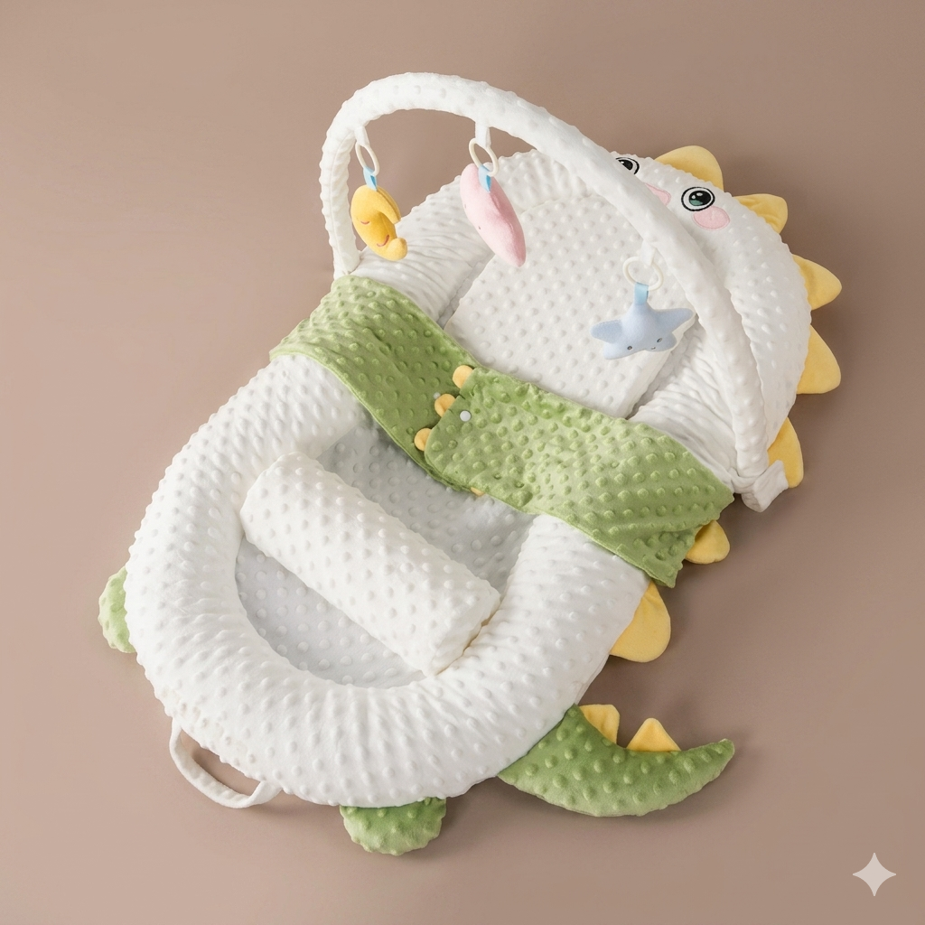 BebbyBed™
