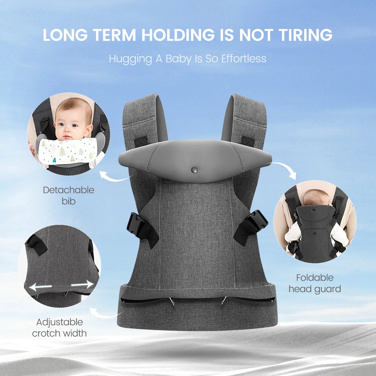 BebbyCarrier™
