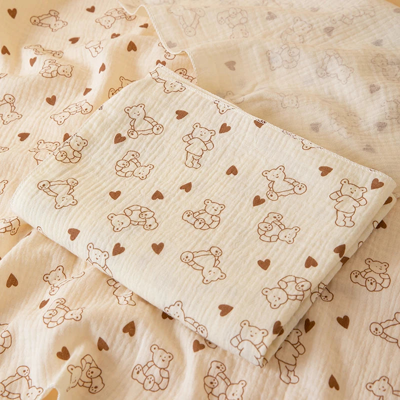 BebbyBlanket™