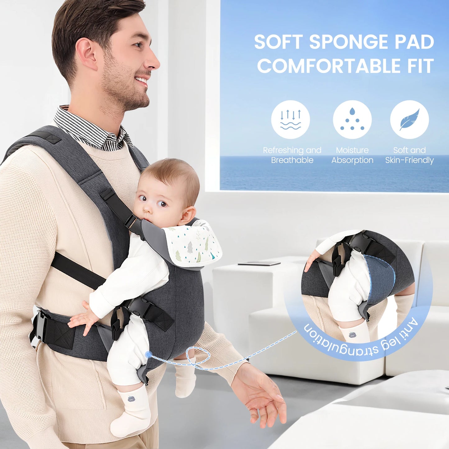 BebbyCarrier™