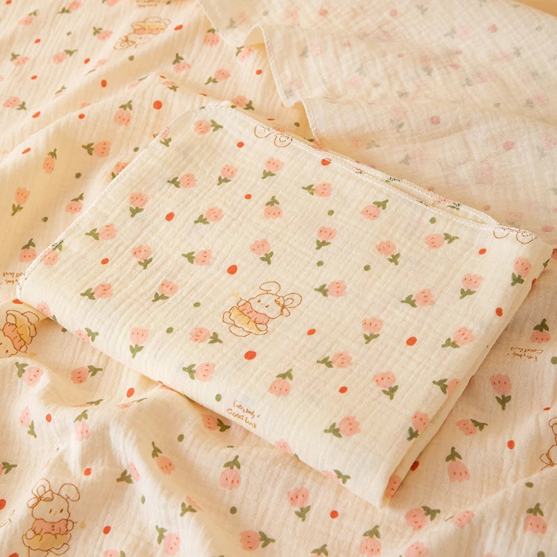 BebbyBlanket™