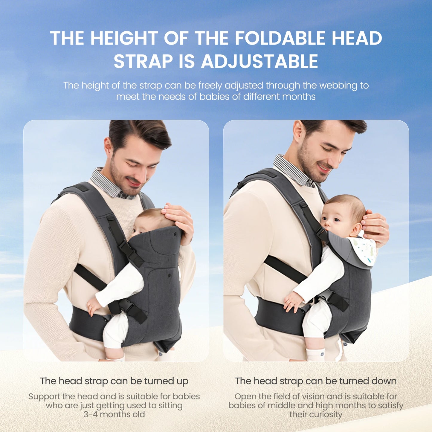 BebbyCarrier™