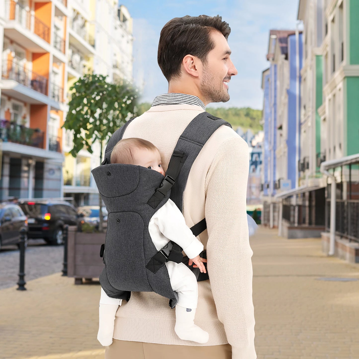 BebbyCarrier™