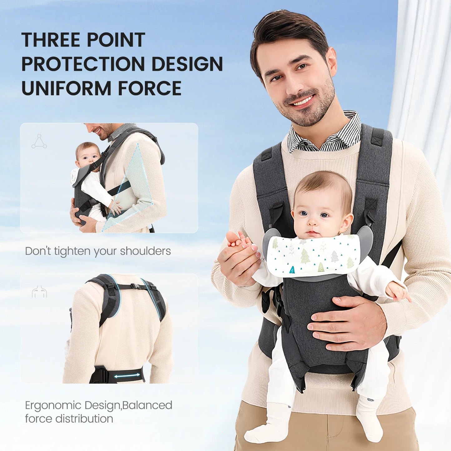 BebbyCarrier™