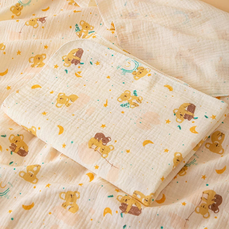 BebbyBlanket™
